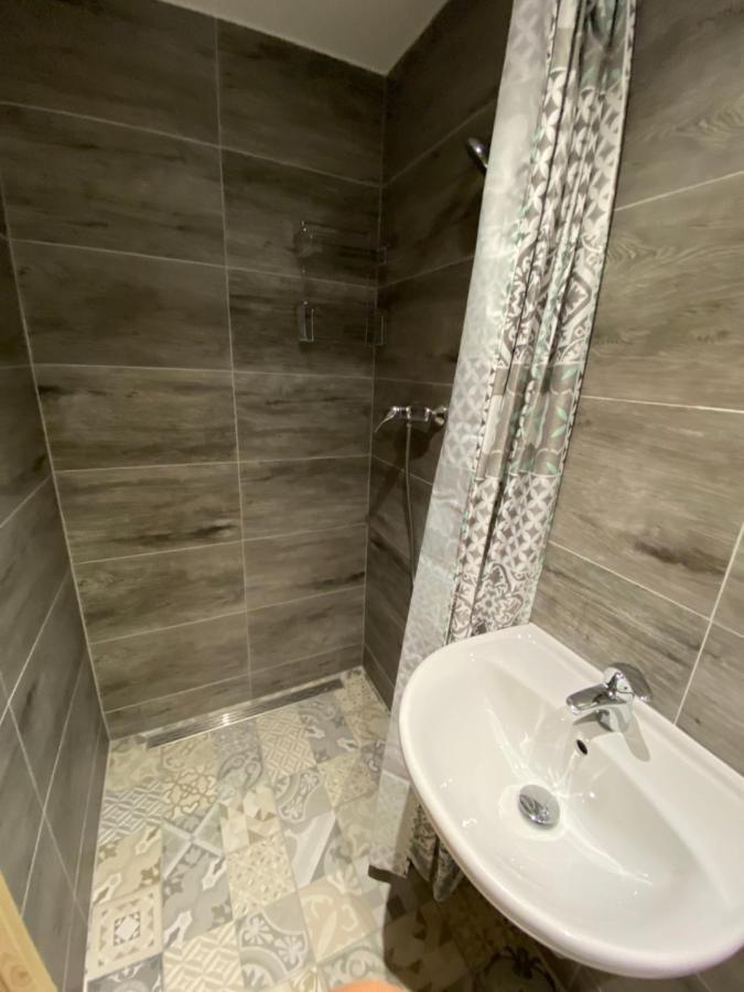 Penzion Kupfer Otel Staré Hory Dış mekan fotoğraf