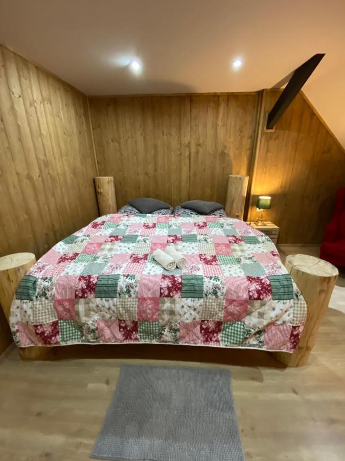 Penzion Kupfer Otel Staré Hory Dış mekan fotoğraf