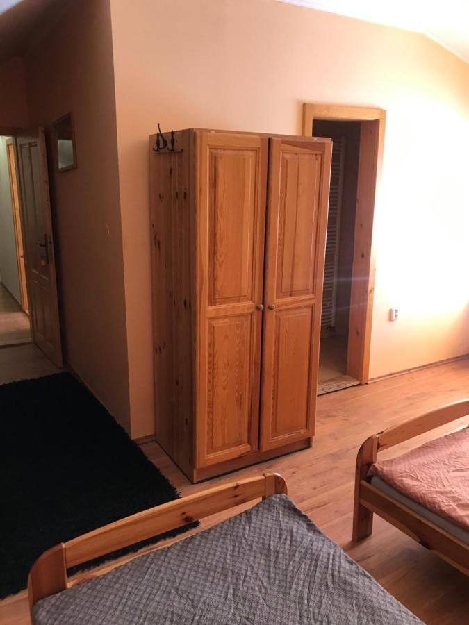 Penzion Kupfer Otel Staré Hory Dış mekan fotoğraf