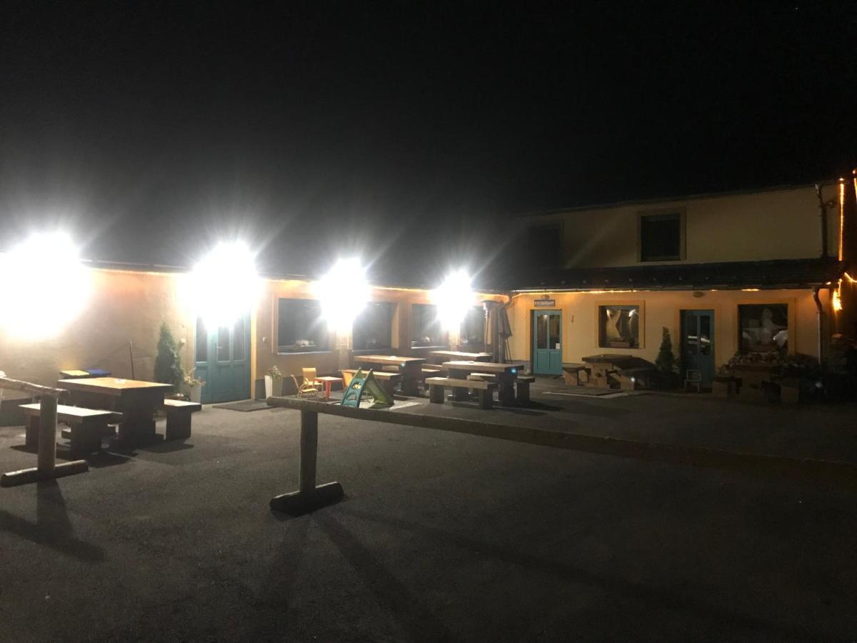 Penzion Kupfer Otel Staré Hory Dış mekan fotoğraf