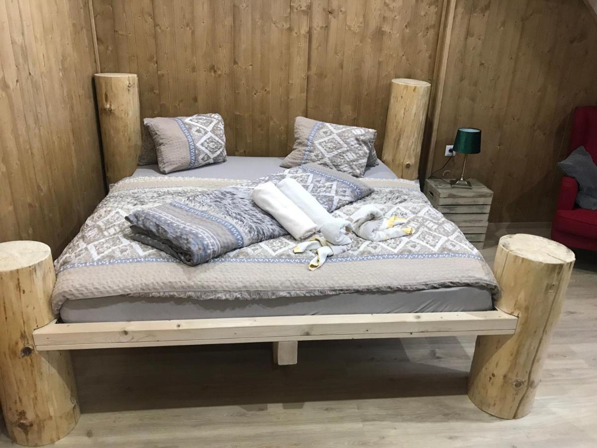 Penzion Kupfer Otel Staré Hory Dış mekan fotoğraf