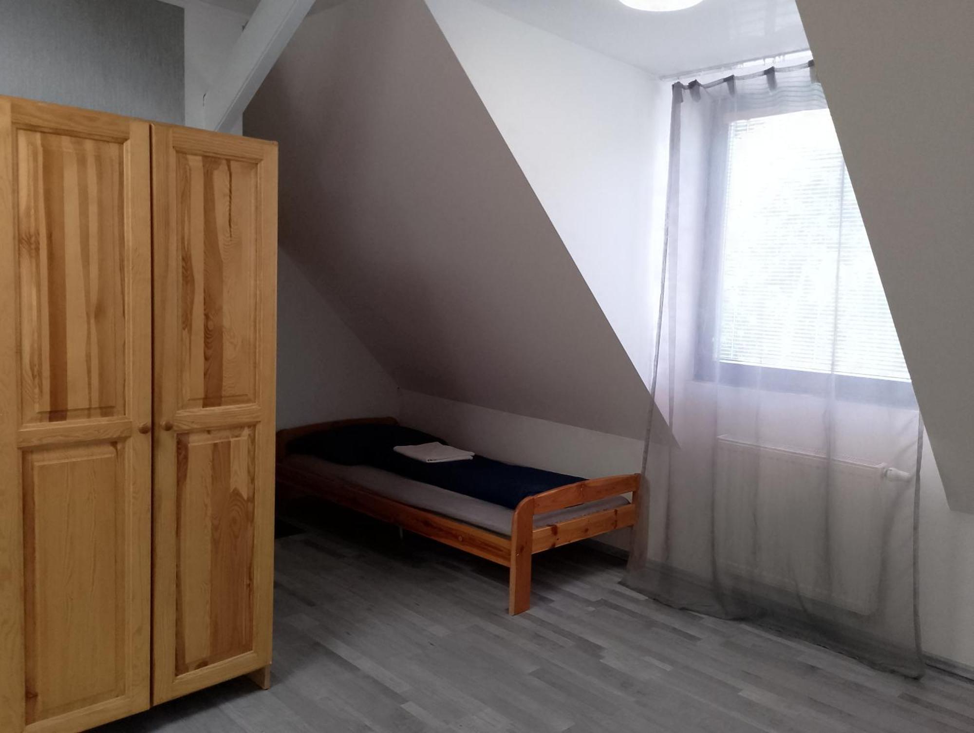 Penzion Kupfer Otel Staré Hory Dış mekan fotoğraf